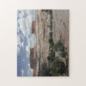 Canyonlands National Park. Legpuzzel (Verticaal)