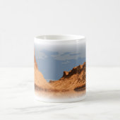 Canyonlands National Park Mok, Utah Cup Koffiemok (Center)