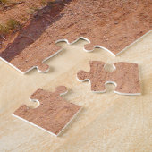 Canyonlands National Park Utah. Legpuzzel (Zijkant)