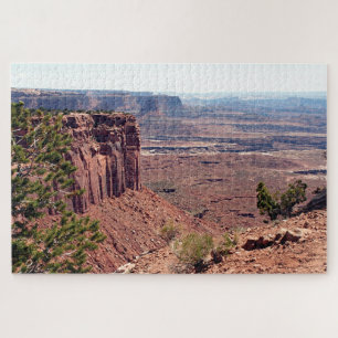 Canyonlands National Park, Utah, Southwest USA 4 Legpuzzel