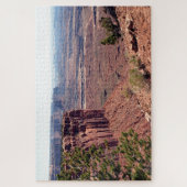 Canyonlands National Park, Utah, Southwest USA 4 Legpuzzel (Verticaal)