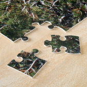 Canyonlands National Park, Utah, Southwest USA 5 Legpuzzel (Zijkant)