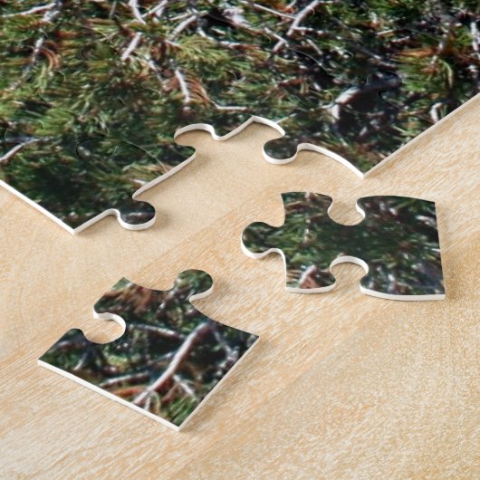 Canyonlands National Park, Utah, Southwest USA 5 Legpuzzel (Zijkant)