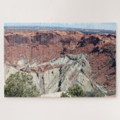 Canyonlands National Park, Utah, Southwest USA 5 Legpuzzel (Horizontaal)