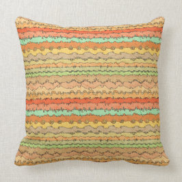 Canyonlands Pillow Kussen