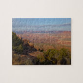 Canyonlands Uitzicht van Grand Uitzicht Point Trai Legpuzzel (Horizontaal)