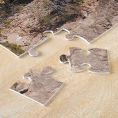 Canyonlands Uitzicht vanaf Cave Springs Trail Legpuzzel (Zijkant)
