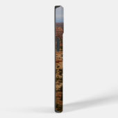 Canyonlands Uitzicht vanaf Neck Springs Trail Case-Mate iPhone Case (Achterkant / Rechts)