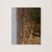 Canyonlands uitzicht vanaf Neck Springs Trail Legpuzzel (Verticaal)