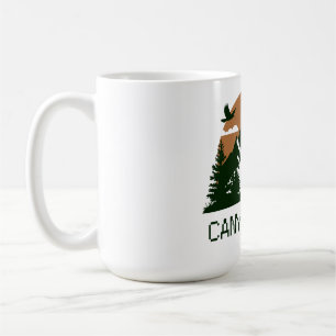 Canyonlands - Utah Koffiemok