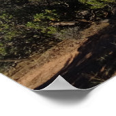 Canyonlands, Utah Poster (Hoek)