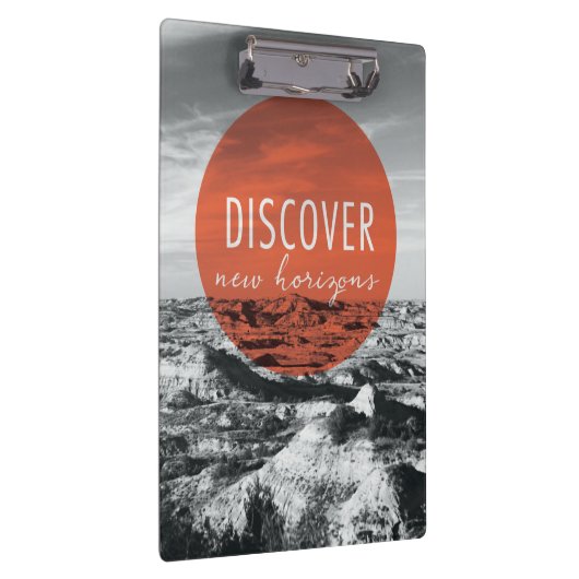 Canyons | Nieuwe horizons Citaat ontdekken Klembord (Rechts)
