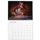 Canyonscapes Agenda 2022 Kalender (Jan 2027)