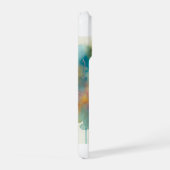 Cao 160724AREF253 - Watercolor iPhone Hoesje (Rechterkant)