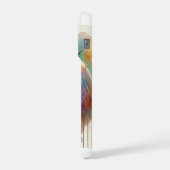 Cao 160724AREF253 - Watercolor iPhone Hoesje (Linkerkant)