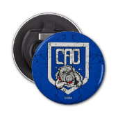 CAO-DECAPSULER BUTTON FLESOPENER (Voorkant)