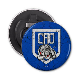 CAO-DECAPSULER BUTTON FLESOPENER