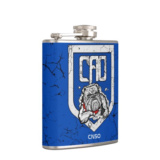 CAO FLASQUE HEUPFLES (Rechts)