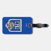 CAO LABEL BAGAGELABEL (Achterkant horizontaal)