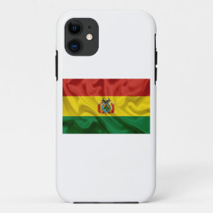 Capa-Bolivia Case-Mate iPhone Case