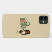 capa Case-Mate iPhone case (Achterkant (horizontaal))