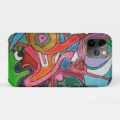 capa Case-Mate iPhone case (Achterkant (horizontaal))