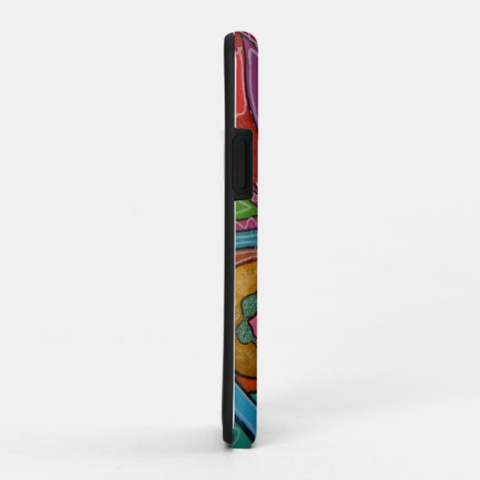 capa Case-Mate iPhone case (Achterkant/rechts)