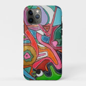 capa Case-Mate iPhone case (Achterkant)