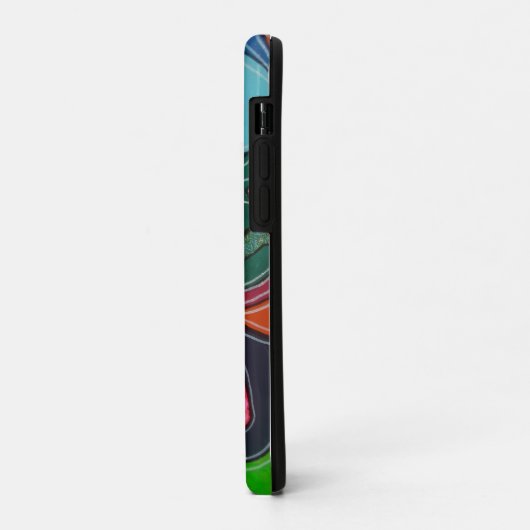 capa Case-Mate iPhone case (Achterkant/links)