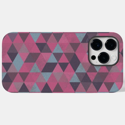capa Case-Mate iPhone case (Achterkant (horizontaal))
