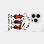 Capa (Case) para iPhone 15 Pro Max Vamos Brindar Hoesje (Achterkant horizontaal)