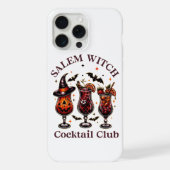 Capa (Case) para iPhone 15 Pro Max Vamos Brindar iPhone Hoesje (Achterkant)