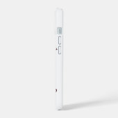 Capa (Case) para iPhone 15 Vamos Brindar Case (Linkerkant)