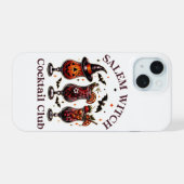 Capa (Case) para iPhone 15 Vamos Brindar Case (Achterkant horizontaal)