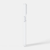 Capa (Case) para iPhone 15 Vamos Brindar Case (Rechterkant)