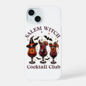 Capa (Case) para iPhone 15 Vamos Brindar Case (Achterkant)