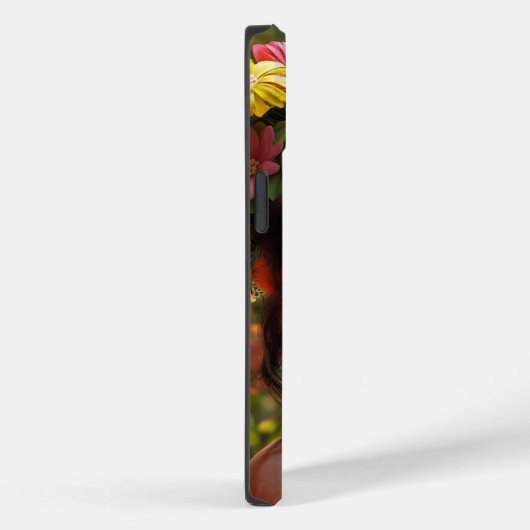 Capa celular Iphone - Estilo Pixar Case-Mate iPhone Case (Achterkant / Rechts)