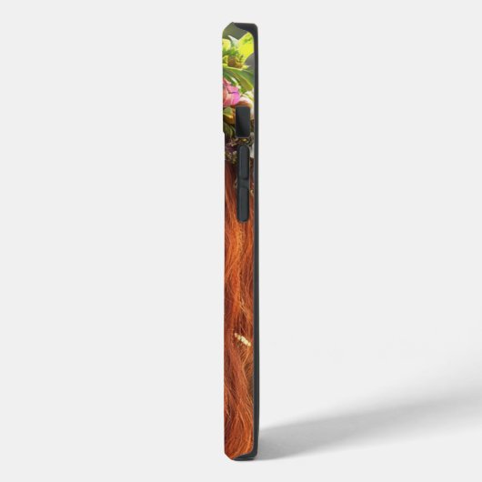 Capa celular Iphone - Estilo Pixar Case-Mate iPhone Case (Achterkant / Links)