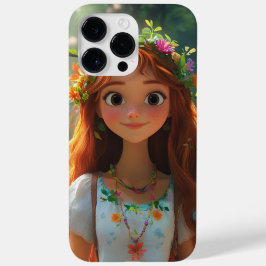 Capa celular Iphone - Estilo Pixar Case-Mate iPhone 14 Pro Max Hoesje