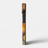 CAPA DE CELULAR Case-Mate iPhone CASE (Achterkant / Links)