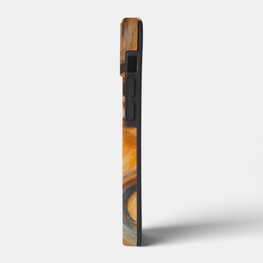 CAPA DE CELULAR Case-Mate iPhone CASE (Achterkant / Links)