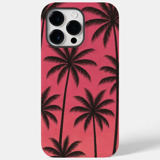 CAPA DE CELULAR Case-Mate iPhone CASE (Achterkant)