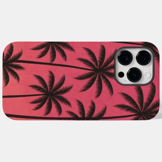 CAPA DE CELULAR Case-Mate iPhone CASE (Achterkant (horizontaal))