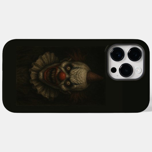 CAPA DE CELULAR Case-Mate iPhone CASE (Achterkant (horizontaal))