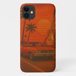 CAPA DE CELULAR Case-Mate iPhone CASE