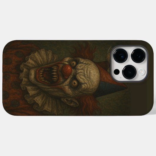CAPA DE CELULAR Case-Mate iPhone CASE (Achterkant (horizontaal))