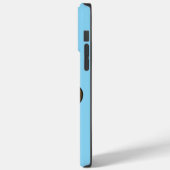 CAPA DE CELULAR Case-Mate iPhone CASE (Achterkant / Links)