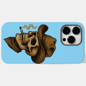 CAPA DE CELULAR Case-Mate iPhone CASE (Achterkant (horizontaal))