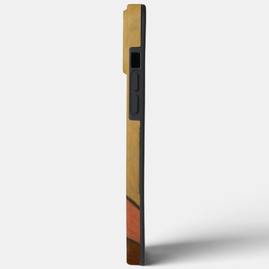 CAPA DE CELULAR Case-Mate iPhone CASE (Achterkant / Links)