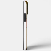 CAPA DE CELULAR Case-Mate iPhone CASE (Achterkant / Rechts)